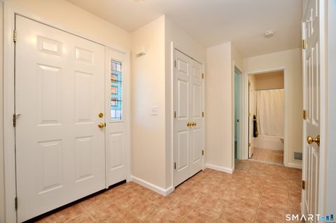 Tiny photo for 310 Kings Landing #310, Windsor, CT 06095 (MLS # 24159321)