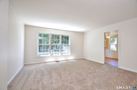Tiny photo for 310 Kings Landing #310, Windsor, CT 06095 (MLS # 24159321)