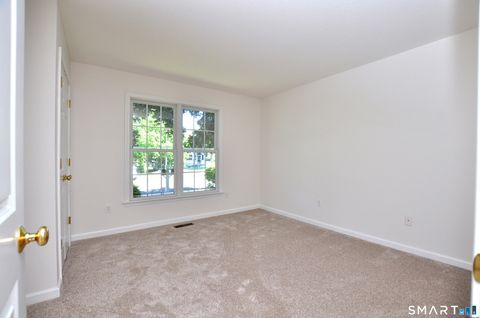 Tiny photo for 310 Kings Landing #310, Windsor, CT 06095 (MLS # 24159321)