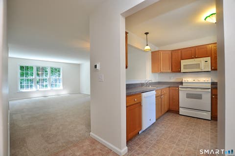 Tiny photo for 310 Kings Landing #310, Windsor, CT 06095 (MLS # 24159321)