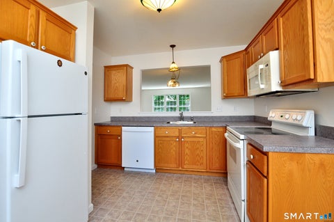 Tiny photo for 310 Kings Landing #310, Windsor, CT 06095 (MLS # 24159321)