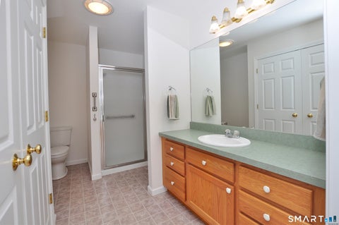 Tiny photo for 310 Kings Landing #310, Windsor, CT 06095 (MLS # 24159321)