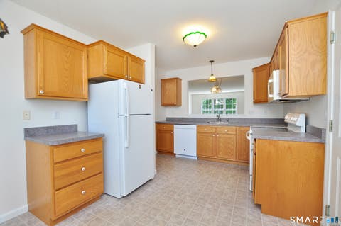 Tiny photo for 310 Kings Landing #310, Windsor, CT 06095 (MLS # 24159321)