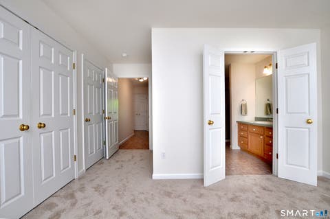 Tiny photo for 310 Kings Landing #310, Windsor, CT 06095 (MLS # 24159321)