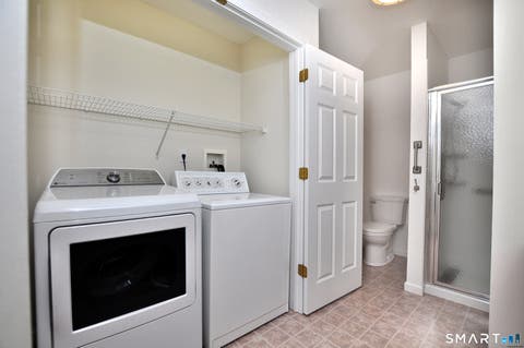 Tiny photo for 310 Kings Landing #310, Windsor, CT 06095 (MLS # 24159321)