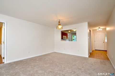 Tiny photo for 310 Kings Landing #310, Windsor, CT 06095 (MLS # 24159321)