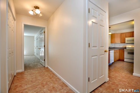 Tiny photo for 310 Kings Landing #310, Windsor, CT 06095 (MLS # 24159321)