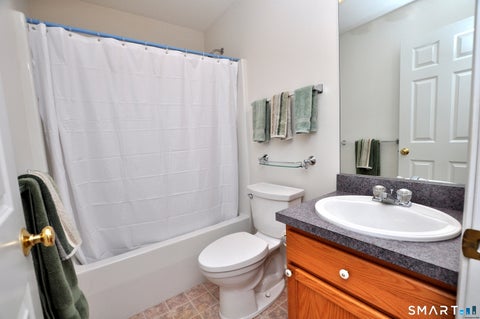 Tiny photo for 310 Kings Landing #310, Windsor, CT 06095 (MLS # 24159321)