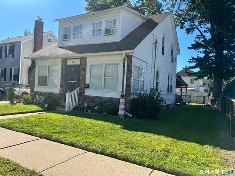 Tiny photo for 85 Brookline Avenue, Bloomfield, CT 06002 (MLS # 24201908)