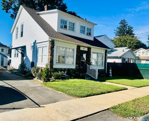 Tiny photo for 85 Brookline Avenue, Bloomfield, CT 06002 (MLS # 24201908)