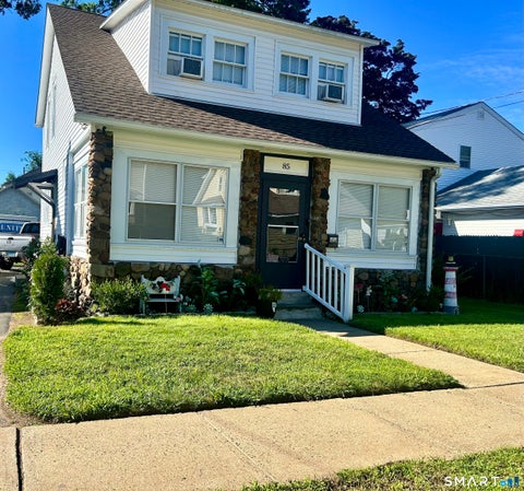 Photo of 85 Brookline Avenue, Bloomfield, CT 06002 (MLS # 24201908)