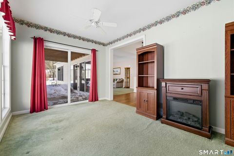 Tiny photo for 12 Beechwood Drive, Waterford, CT 06385 (MLS # 24151219)