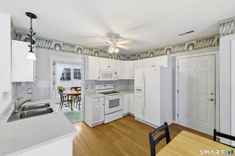 Tiny photo for 12 Beechwood Drive, Waterford, CT 06385 (MLS # 24151219)