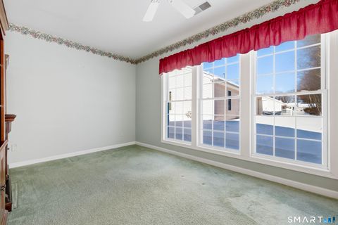 Tiny photo for 12 Beechwood Drive, Waterford, CT 06385 (MLS # 24151219)