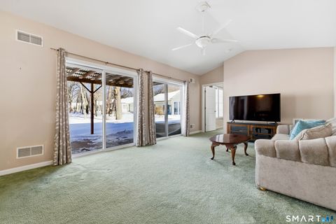 Tiny photo for 12 Beechwood Drive, Waterford, CT 06385 (MLS # 24151219)