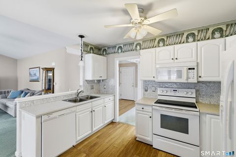 Tiny photo for 12 Beechwood Drive, Waterford, CT 06385 (MLS # 24151219)