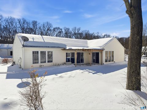 Tiny photo for 12 Beechwood Drive, Waterford, CT 06385 (MLS # 24151219)