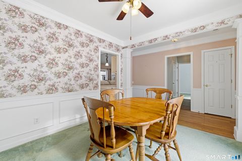 Tiny photo for 12 Beechwood Drive, Waterford, CT 06385 (MLS # 24151219)