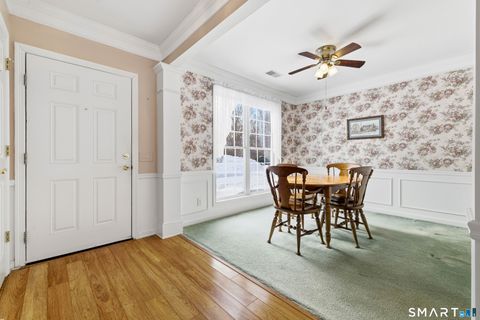 Tiny photo for 12 Beechwood Drive, Waterford, CT 06385 (MLS # 24151219)