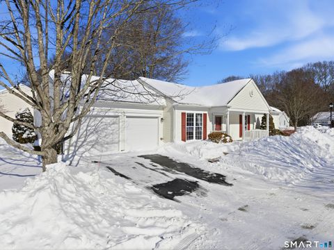 12 Beechwood Drive Waterford CT 06385