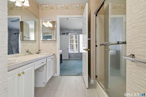 Tiny photo for 12 Beechwood Drive, Waterford, CT 06385 (MLS # 24151219)