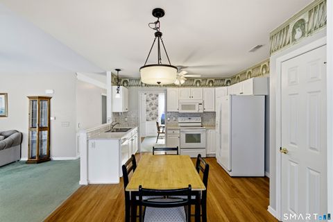 Tiny photo for 12 Beechwood Drive, Waterford, CT 06385 (MLS # 24151219)