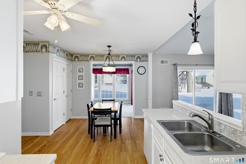 Tiny photo for 12 Beechwood Drive, Waterford, CT 06385 (MLS # 24151219)