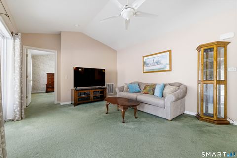 Tiny photo for 12 Beechwood Drive, Waterford, CT 06385 (MLS # 24151219)