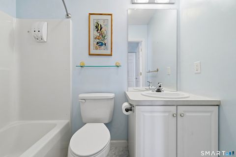 Tiny photo for 12 Beechwood Drive, Waterford, CT 06385 (MLS # 24151219)