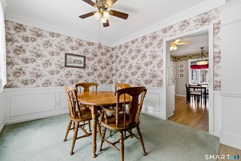 Tiny photo for 12 Beechwood Drive, Waterford, CT 06385 (MLS # 24151219)