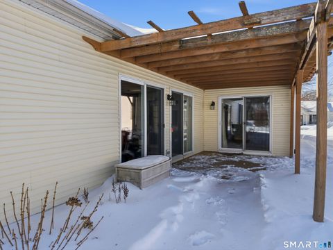 Tiny photo for 12 Beechwood Drive, Waterford, CT 06385 (MLS # 24151219)