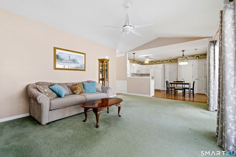 Tiny photo for 12 Beechwood Drive, Waterford, CT 06385 (MLS # 24151219)