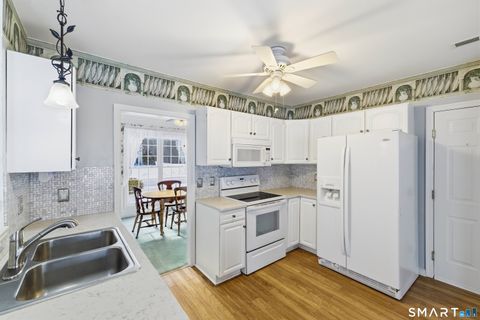 Tiny photo for 12 Beechwood Drive, Waterford, CT 06385 (MLS # 24151219)