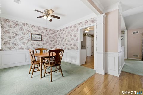 Tiny photo for 12 Beechwood Drive, Waterford, CT 06385 (MLS # 24151219)