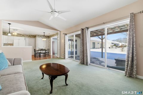 Tiny photo for 12 Beechwood Drive, Waterford, CT 06385 (MLS # 24151219)