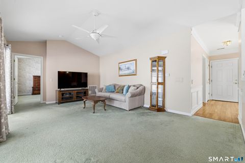 Tiny photo for 12 Beechwood Drive, Waterford, CT 06385 (MLS # 24151219)