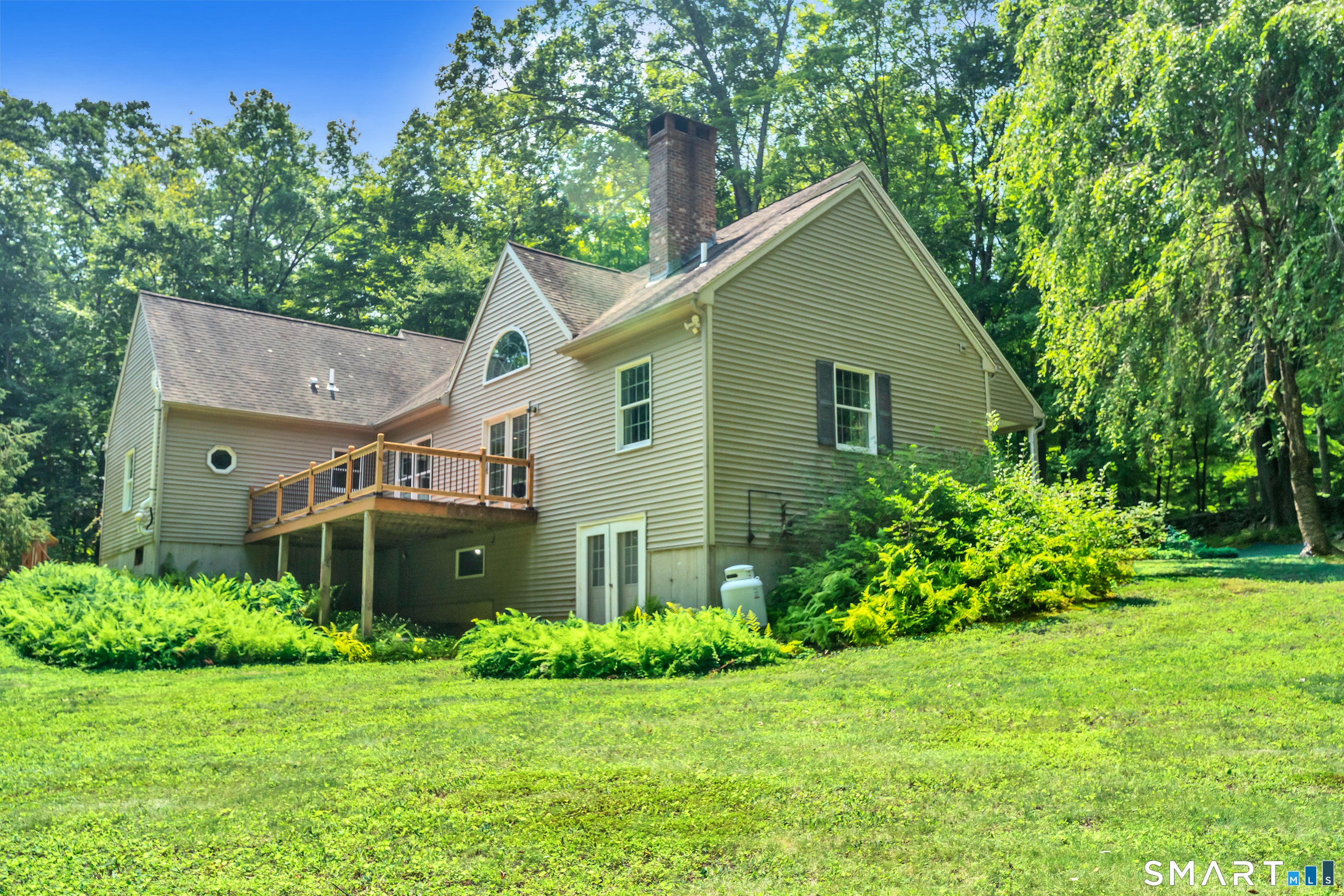 92 Clark Hill Road