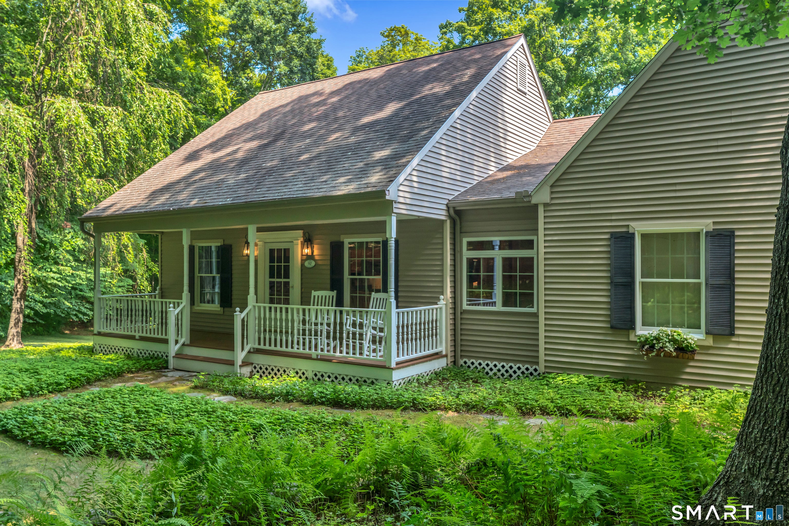 92 Clark Hill Road