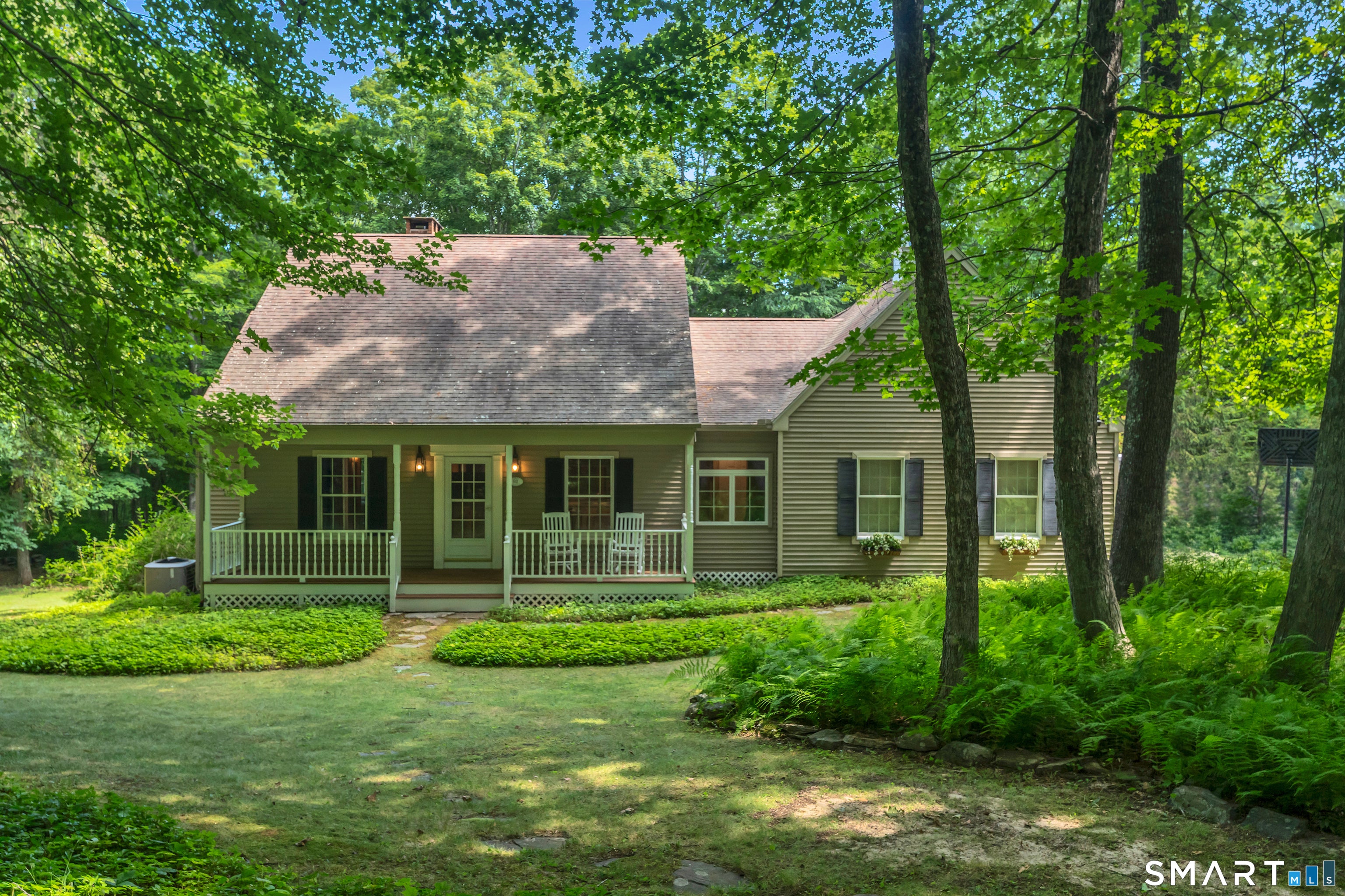 92 Clark Hill Road