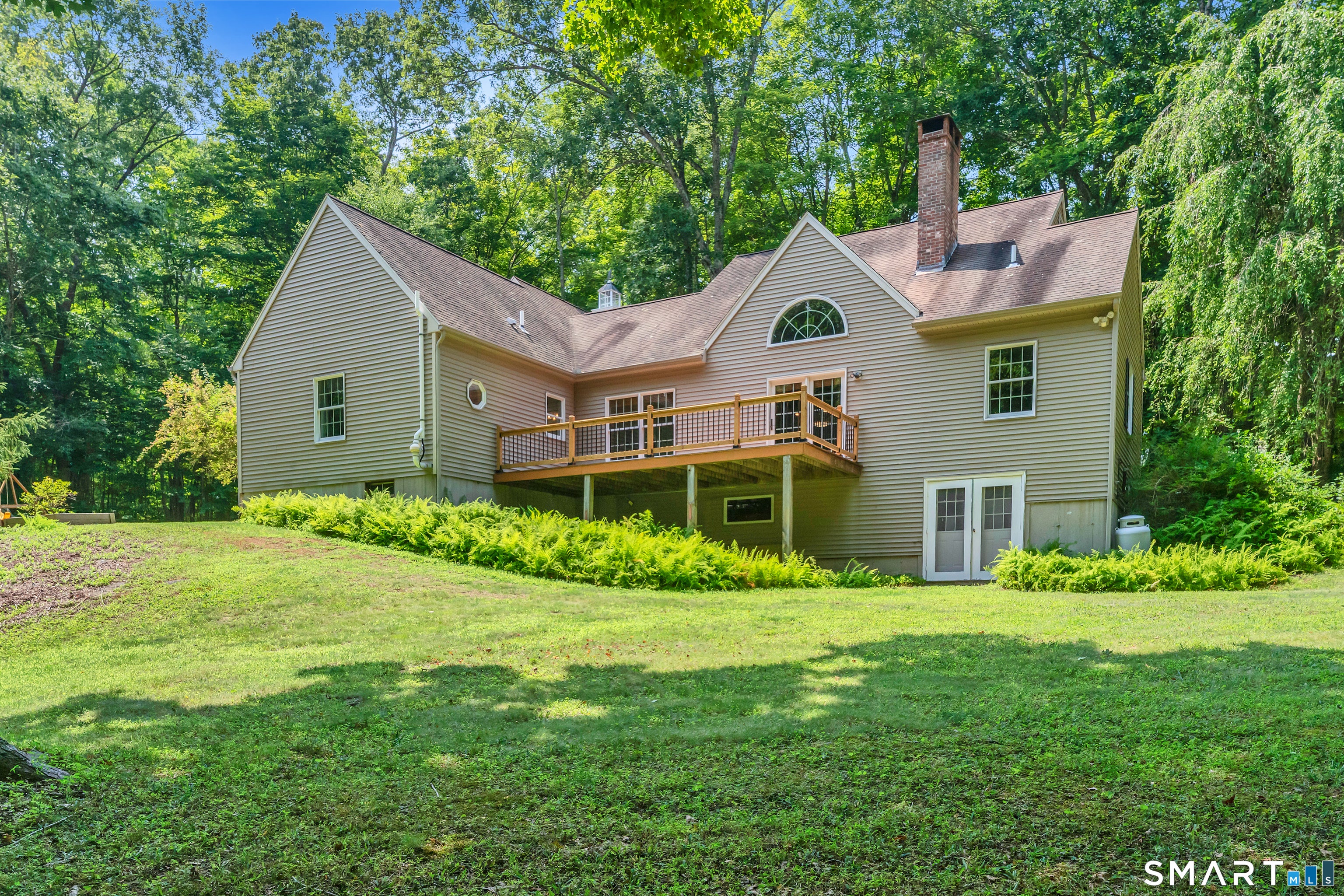 92 Clark Hill Road