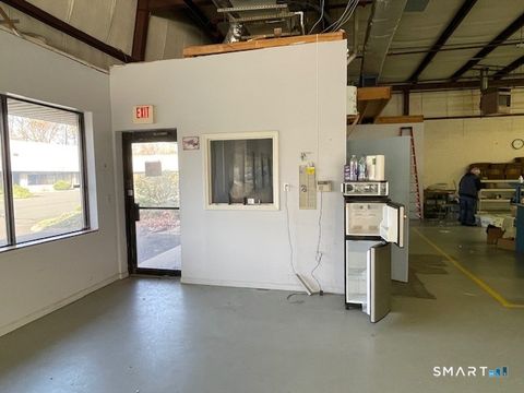 Tiny photo for 206-208 N Plains Industrial Road, Wallingford, CT 06492 (MLS # 24169053)