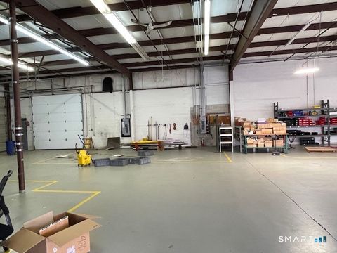 Tiny photo for 206-208 N Plains Industrial Road, Wallingford, CT 06492 (MLS # 24169053)