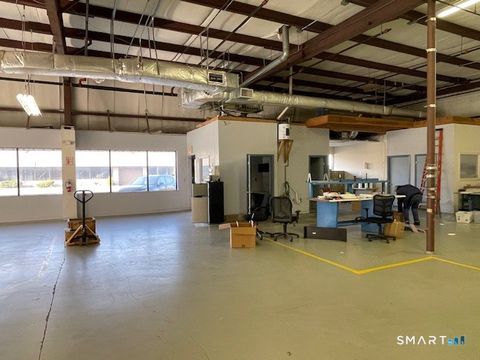 Tiny photo for 206-208 N Plains Industrial Road, Wallingford, CT 06492 (MLS # 24169053)