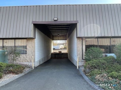 Tiny photo for 206-208 N Plains Industrial Road, Wallingford, CT 06492 (MLS # 24169053)