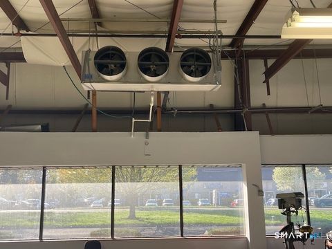 Tiny photo for 206-208 N Plains Industrial Road, Wallingford, CT 06492 (MLS # 24169053)