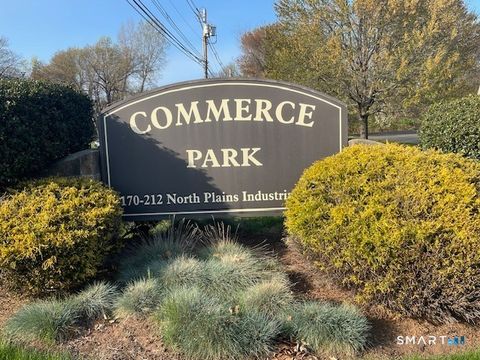 Tiny photo for 206-208 N Plains Industrial Road, Wallingford, CT 06492 (MLS # 24169053)