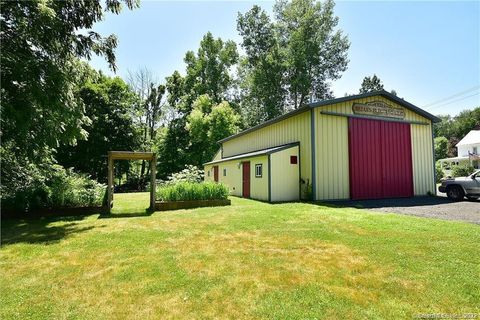 1011 Main Street Coventry CT 06238