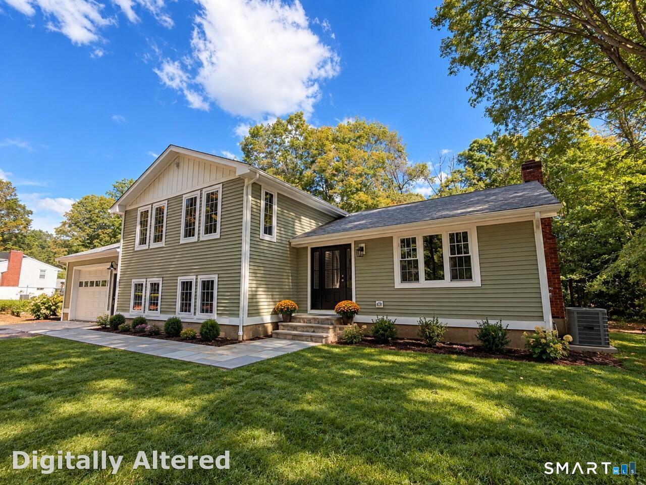 150 Cow Hill Road