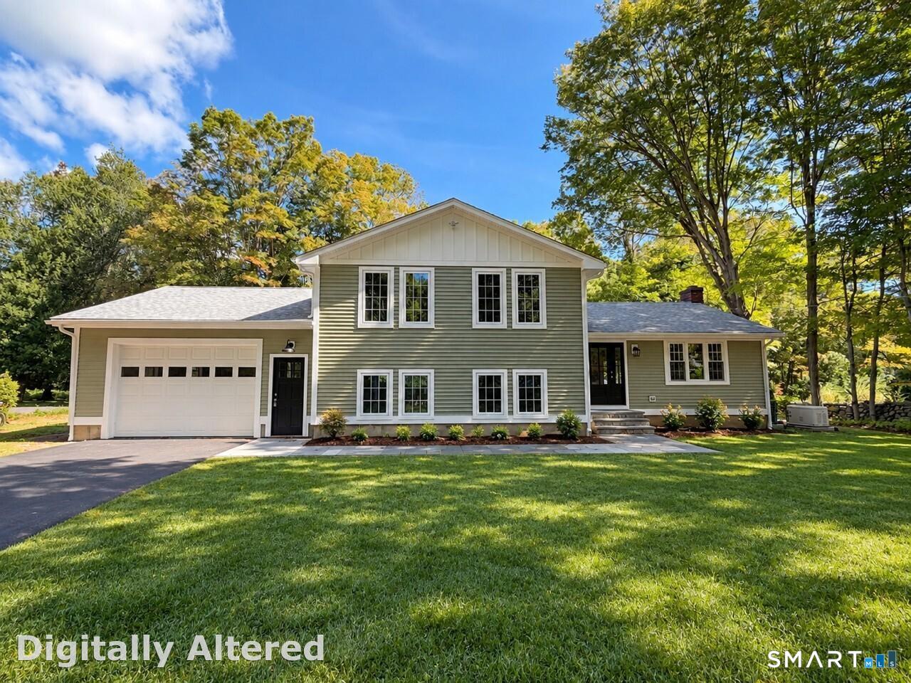 150 Cow Hill Road