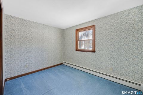 Tiny photo for 102 Robin Circle, Tolland, CT 06084 (MLS # 24153782)